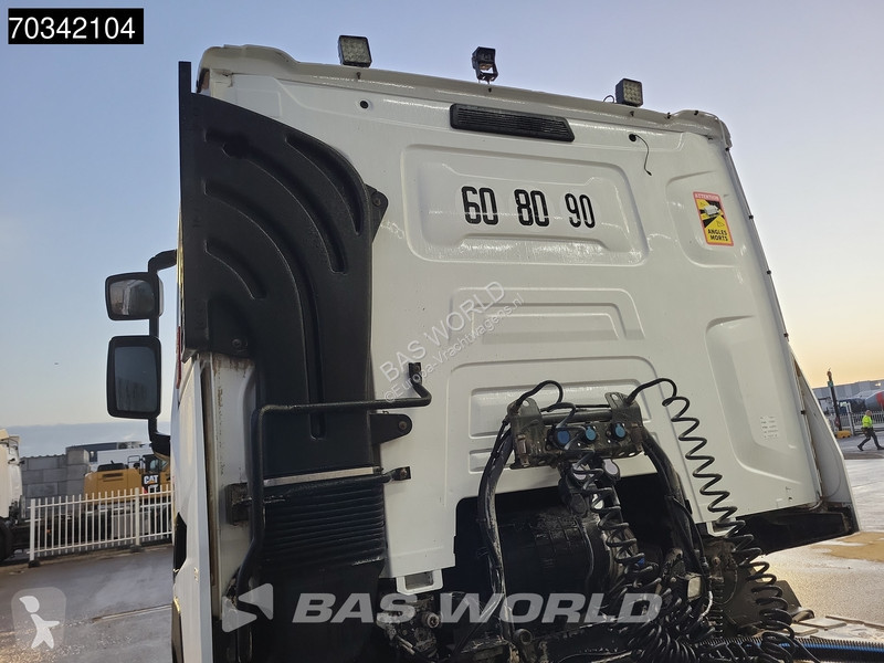 Tahač Renault C 480 4X2 SleeperCab Retarder...