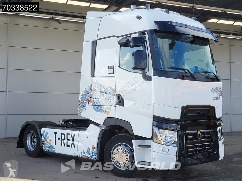 Trekker Renault T 520 4X2 T-Rex Edition! High...