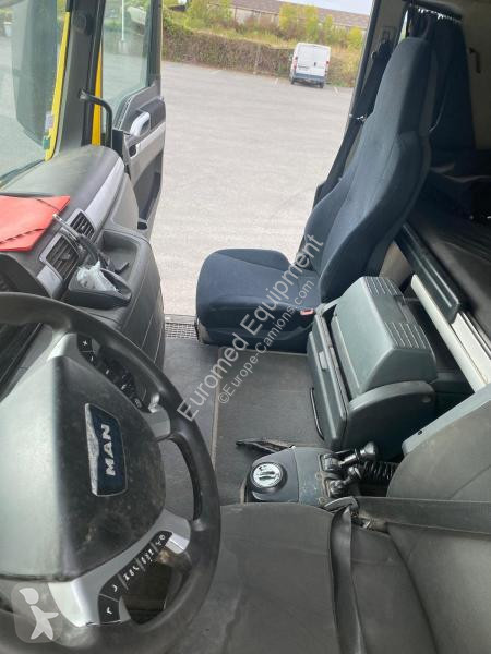 Traktor MAN  18.440