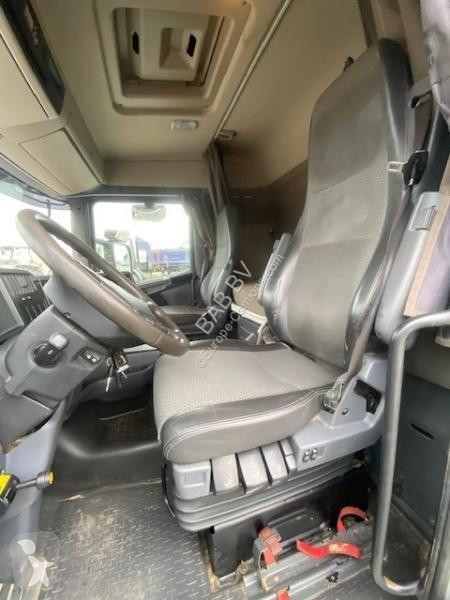 Trekker Scania 620