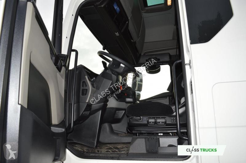 Traktor MAN 18.470 GX