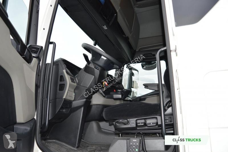 Traktor MAN 18.470 GX