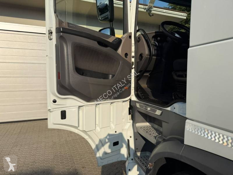 Traktor DAF 480