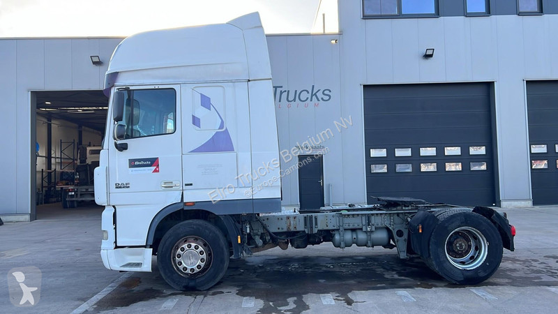 Traktor DAF 105410 (BONNE ETAT / PROPRE / GOOD...