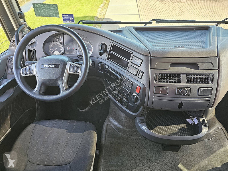 Traktor DAF 480