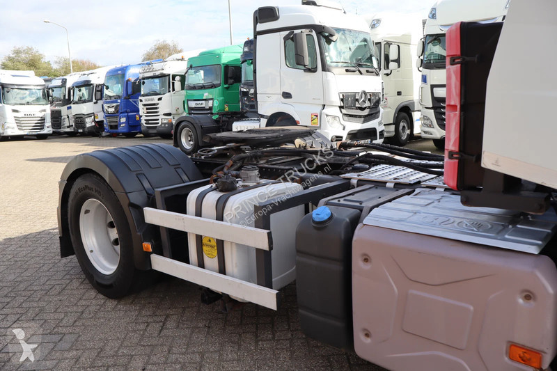 Traktor Renault T460 * T460 * RETARDER *...