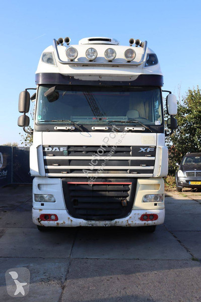 Traktor DAF FT 105460T