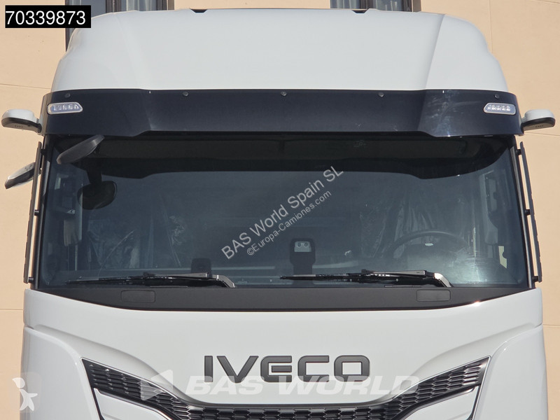Tahač Iveco S-Way 500 4X2 NEW! FULL AIR...