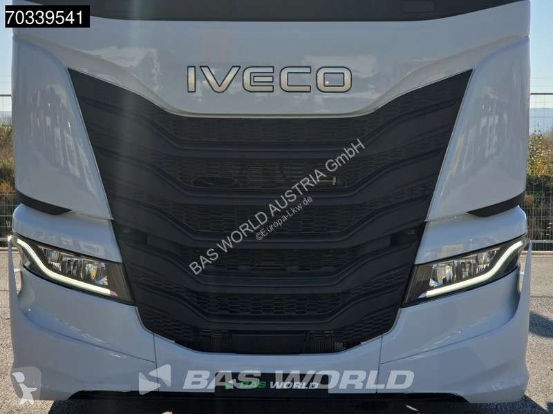 Traktor Iveco S-Way 460 4X2 NEW! MEGA HPEB...