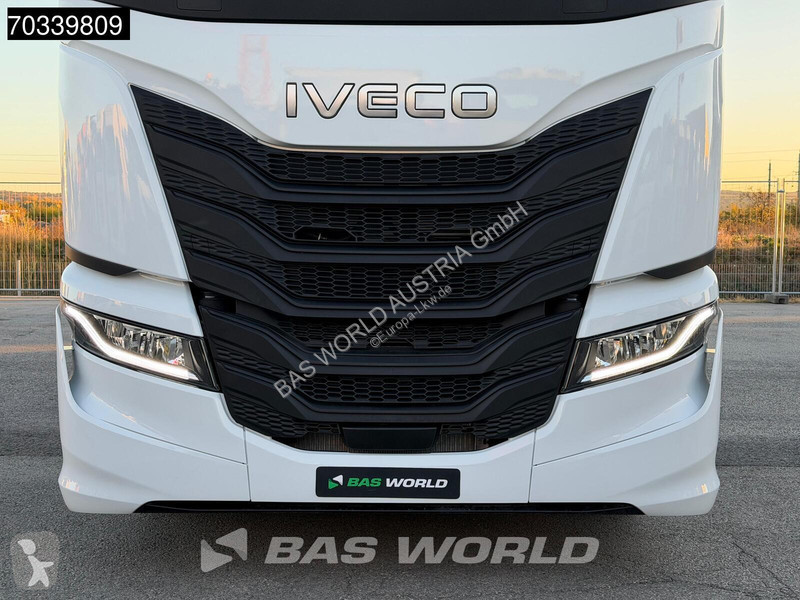 Traktor Iveco S-Way 500 4X2 NEW! Retarder 1190L...