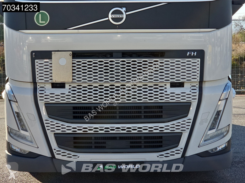 Traktor Volvo FH 460 4X2 XL Mega 2x Tanks...