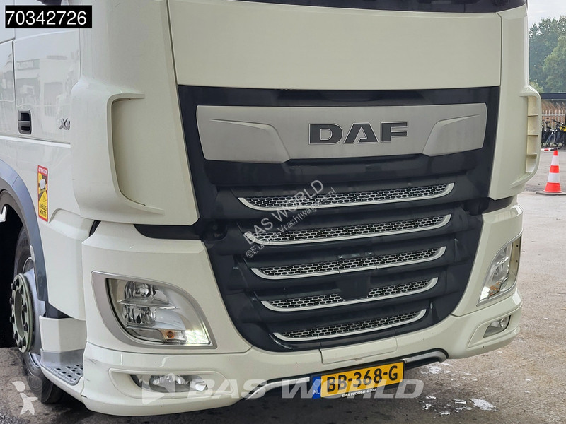 Traktor DAF 480  4X2 SSC NL-Truck APK 04-2027...