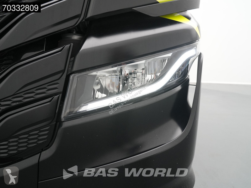 Tahač Iveco S-Way 460 4X2 Metallica Edition!...