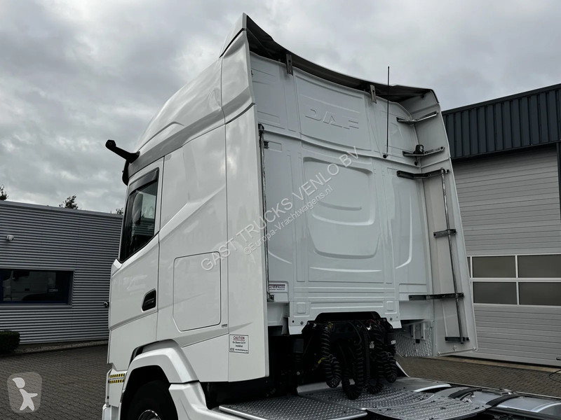 Tractor DAF 480 6x2 FTP Full Spoiler *NL-Truck*...