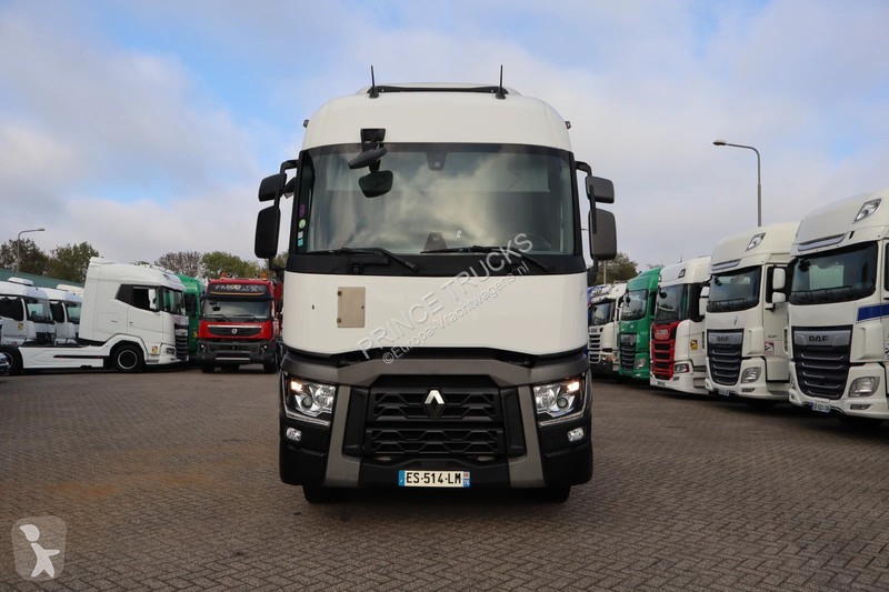 Traktor Renault T480 * EURO6 * 4X2 *