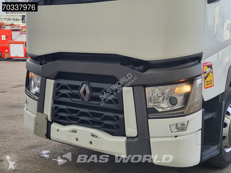 Tratores Renault T 480 T 4X2 SleeperCab...