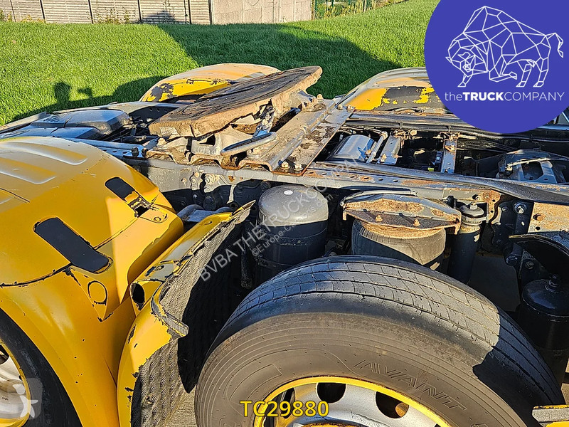Tratores DAF 440 FTG