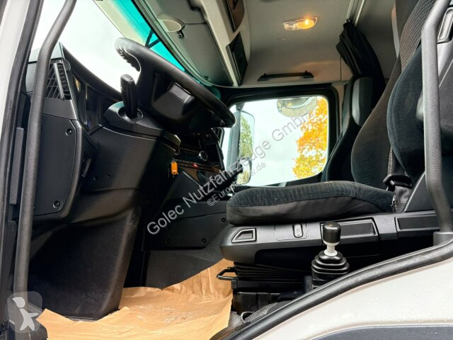 Traktor Mercedes Arocs 1840 4x4, L-Fahrerhaus