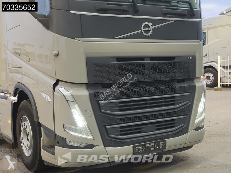 Cabeza tractora Volvo 500  4X2 XL Retarder 2x...