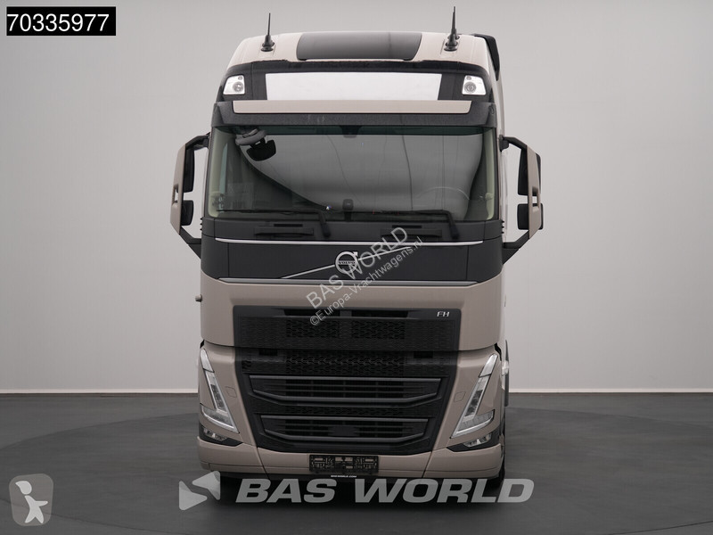 Cabeza tractora Volvo 500  4X2 XL Retarder 2x...
