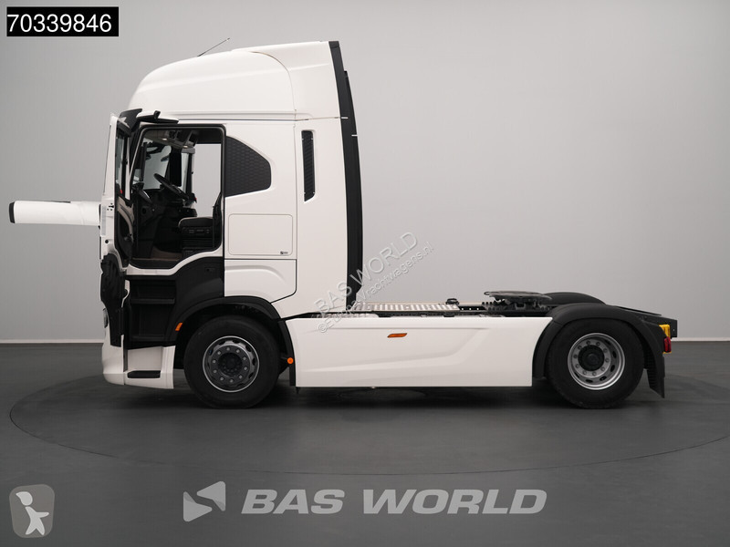 Tahač Iveco S-Way 500 4X2 NEW! Retarder Full...