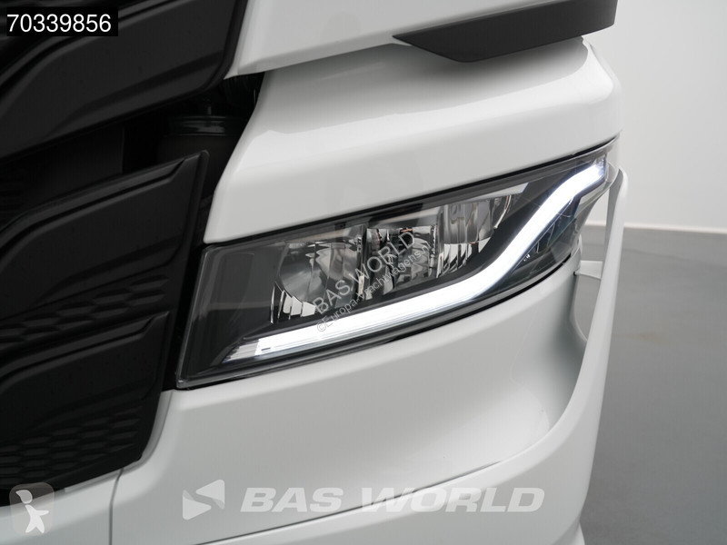 Cabeza tractora Iveco S-Way 500 4X2 NEW!...