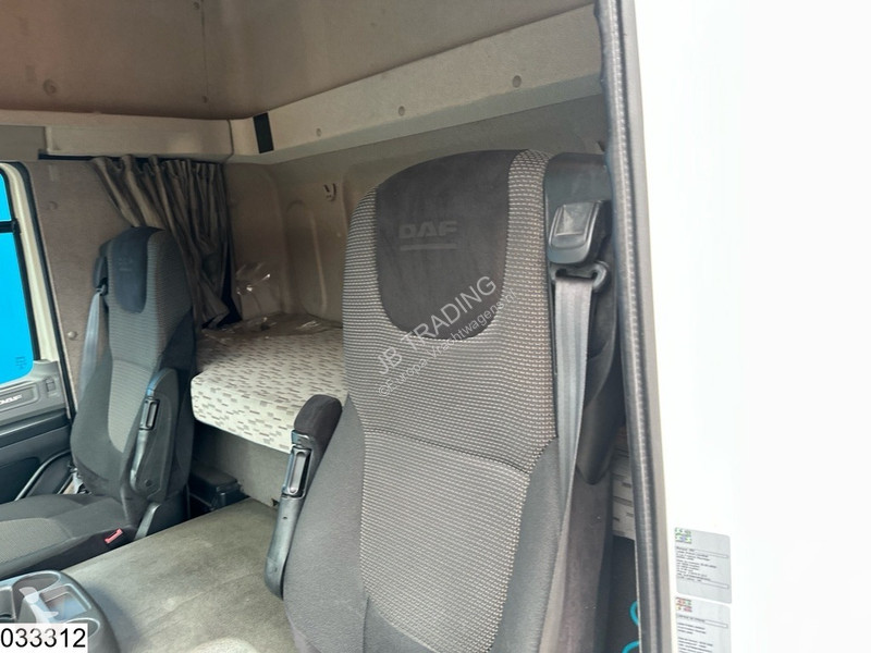 Nyergesvontató DAF 440 EURO 6