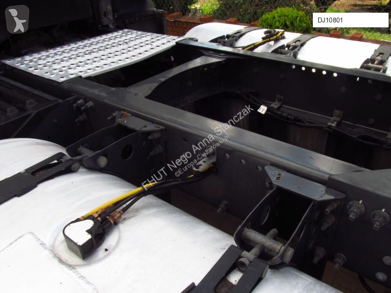 Traktor Volvo 440 Euro-3 Globetrotter 7B...