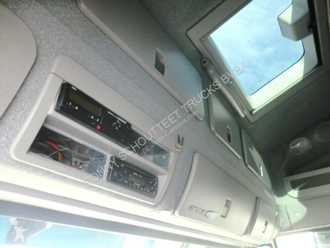 Traktor  Stralis 440S45T/P 4x2 Stralis...