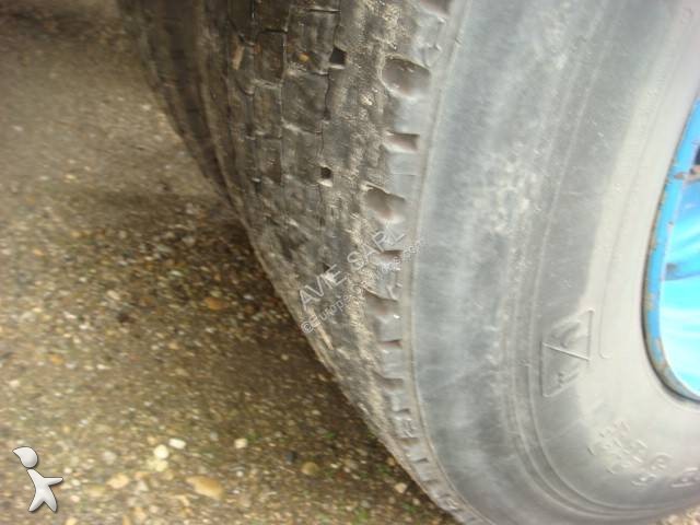 Tracteur DAF