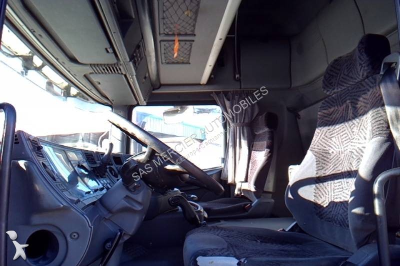 Tracteur Scania