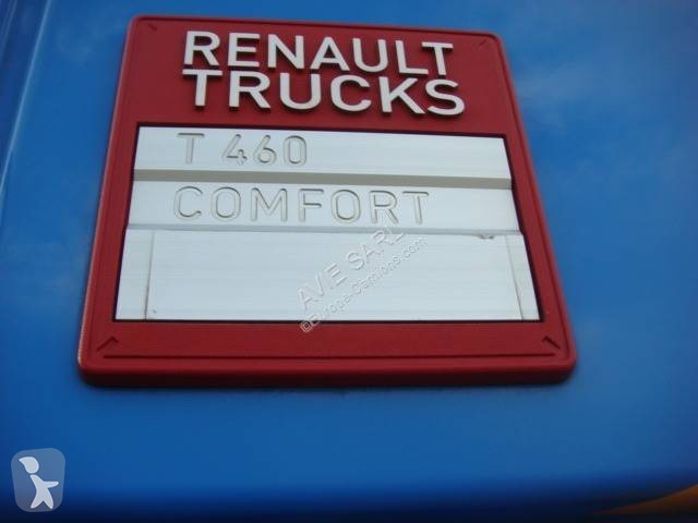 Traktor Renault