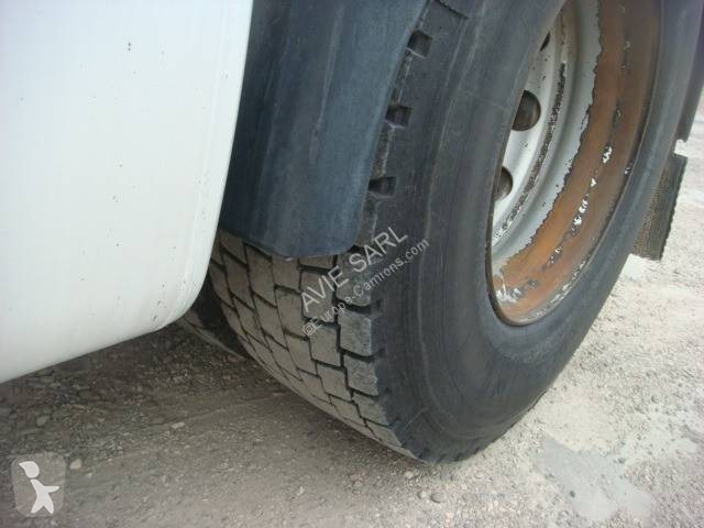 Tracteur DAF