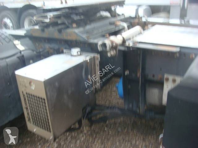 Traktor Renault