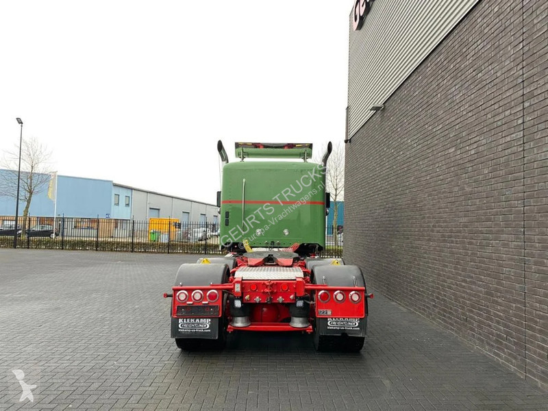 Tahač Freightliner CORONADA 6X4 EURO 6...