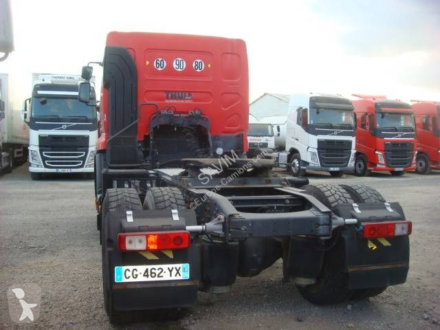 Traktor Renault