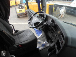 Voir les photos Tracteur Scania R 450