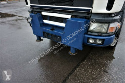 Voir les photos Tracteur Scania R124 6X6 PALFINGER PK 72002 FLY JIB WINCH