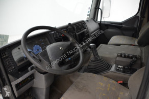 Voir les photos Tracteur Renault Kerax 420 DCI