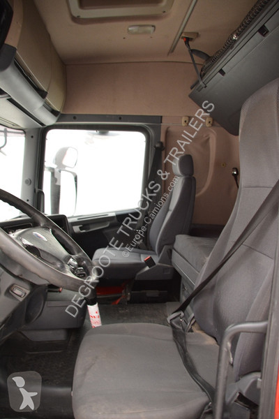 Traktor Scania 440