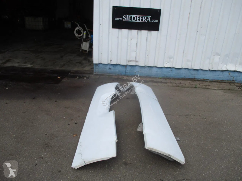 Traktor Renault 420 DCI , ZF Manual , Intarder...