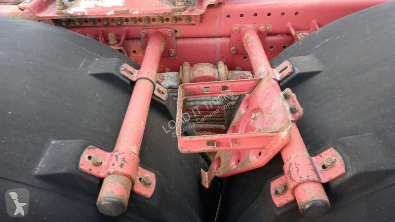 Traktor MAN  23.362