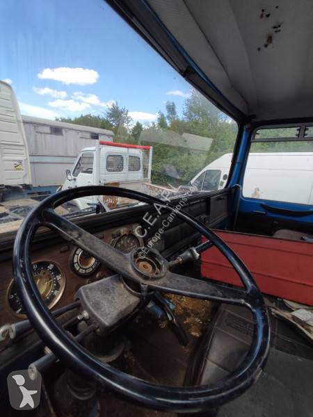 Tractor Renault