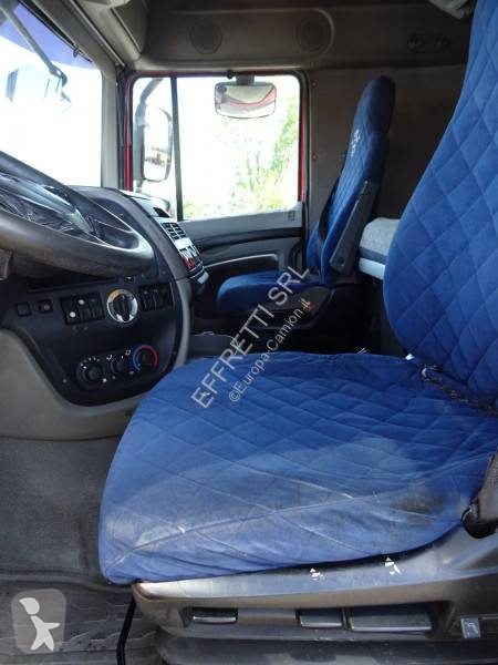 Traktor DAF