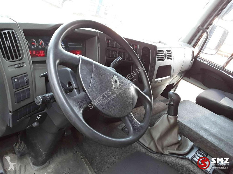 Traktor Renault 410 DXI manual