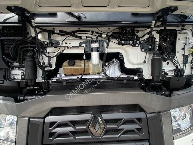 Traktor Renault