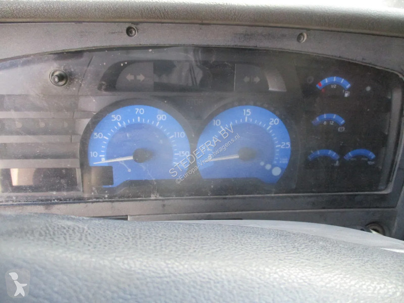 Traktor Renault 420 DCI , ZF Manual
