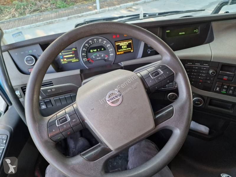 Tahač Volvo