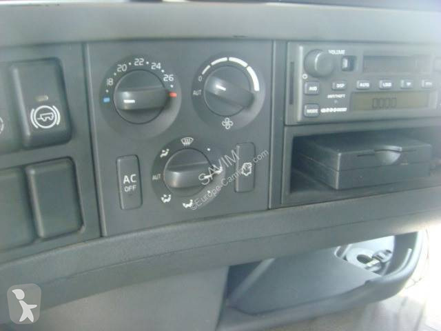 Tracteur Volvo
