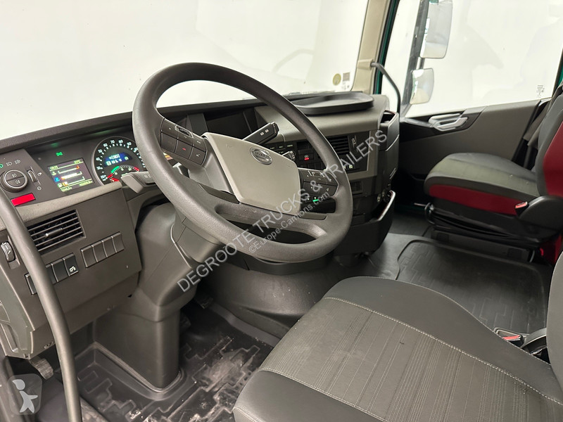 Tahač Volvo FH  Globetrotter